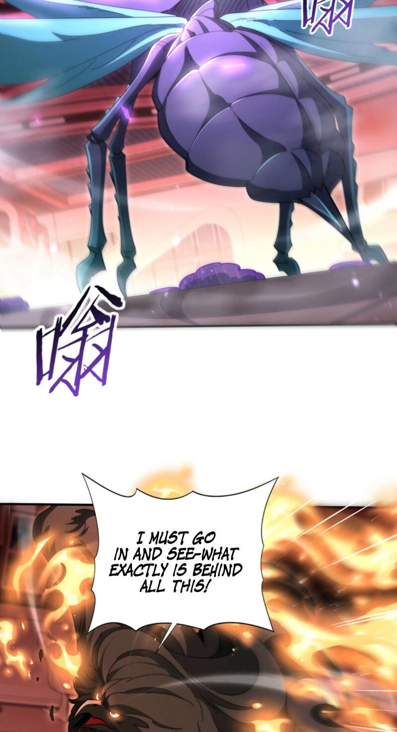 National Job Change: I’m Stuck As the Weakest Dragon Tamer?! Chapter 254 page 40 - 