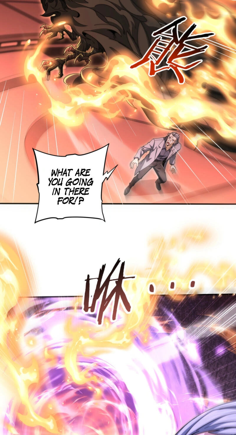 National Job Change: I’m Stuck As the Weakest Dragon Tamer?! Chapter 254 page 41 - 