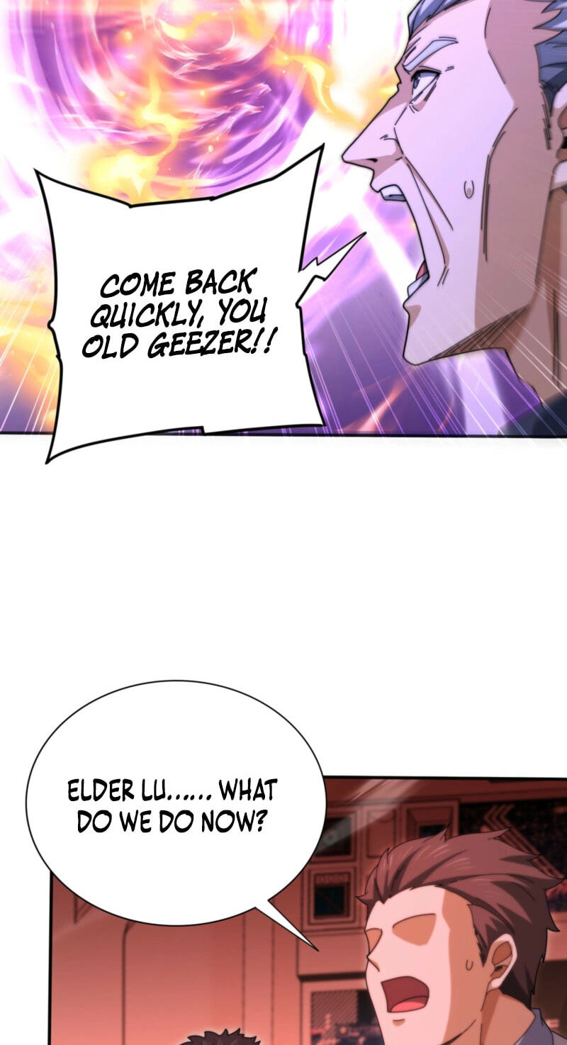 National Job Change: I’m Stuck As the Weakest Dragon Tamer?! Chapter 254 page 42 - 