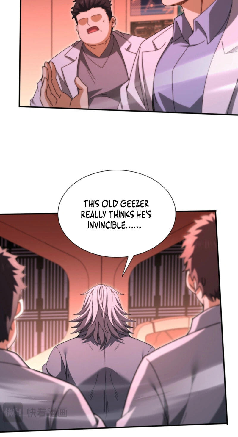 National Job Change: I’m Stuck As the Weakest Dragon Tamer?! Chapter 254 page 43 - 