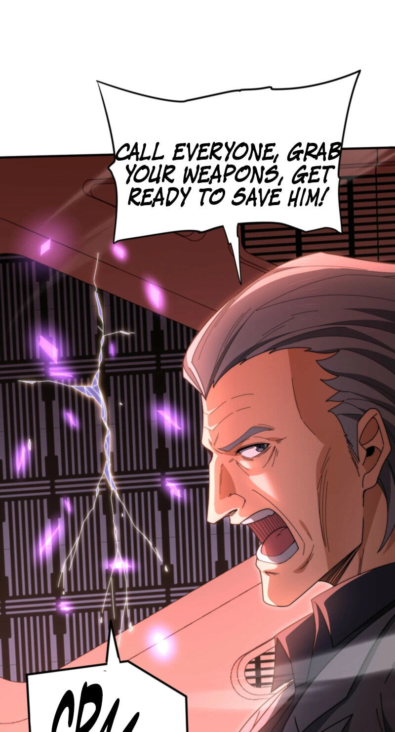 National Job Change: I’m Stuck As the Weakest Dragon Tamer?! Chapter 254 page 44 - 