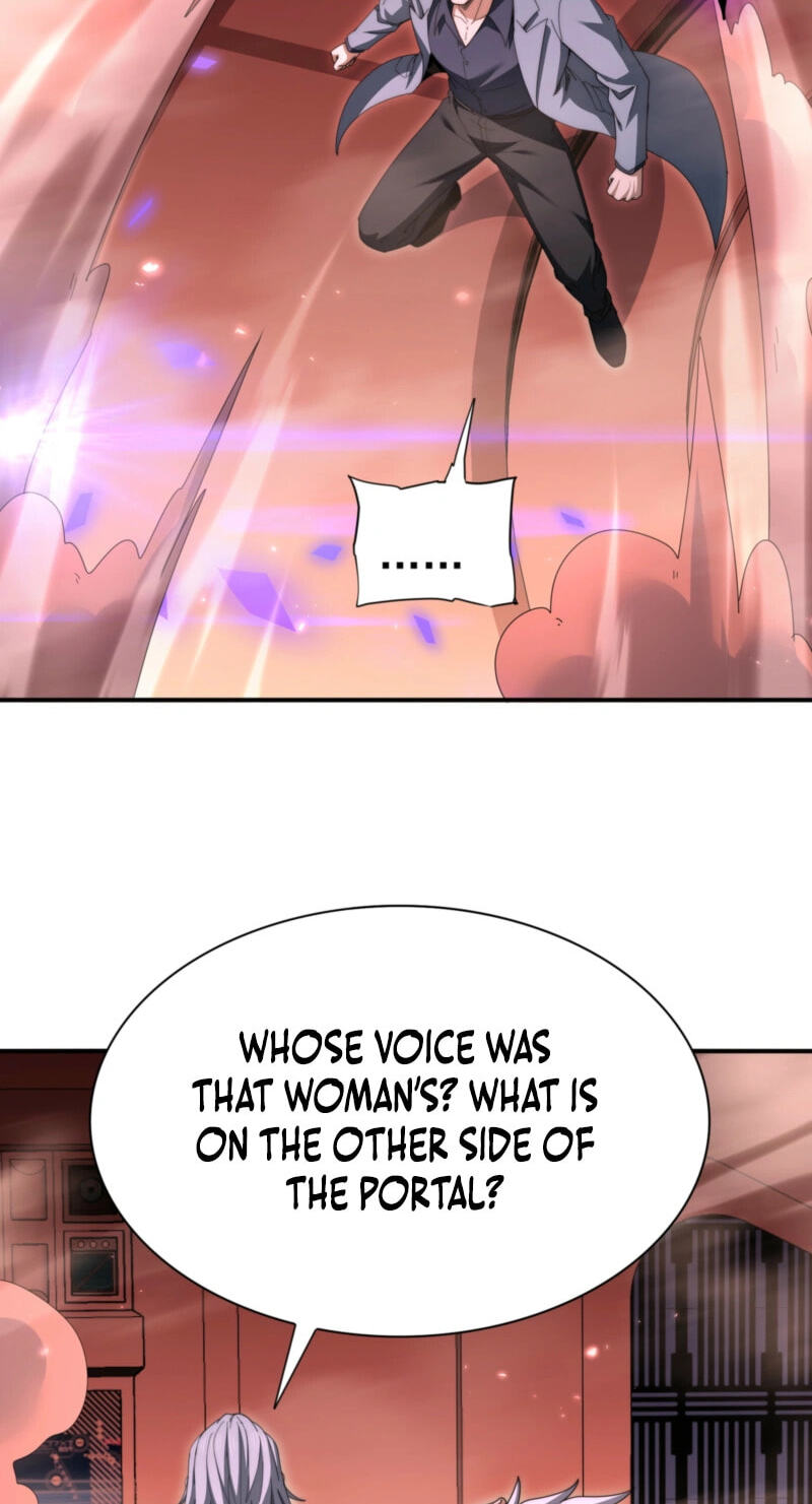 National Job Change: I’m Stuck As the Weakest Dragon Tamer?! Chapter 254 page 50 - 