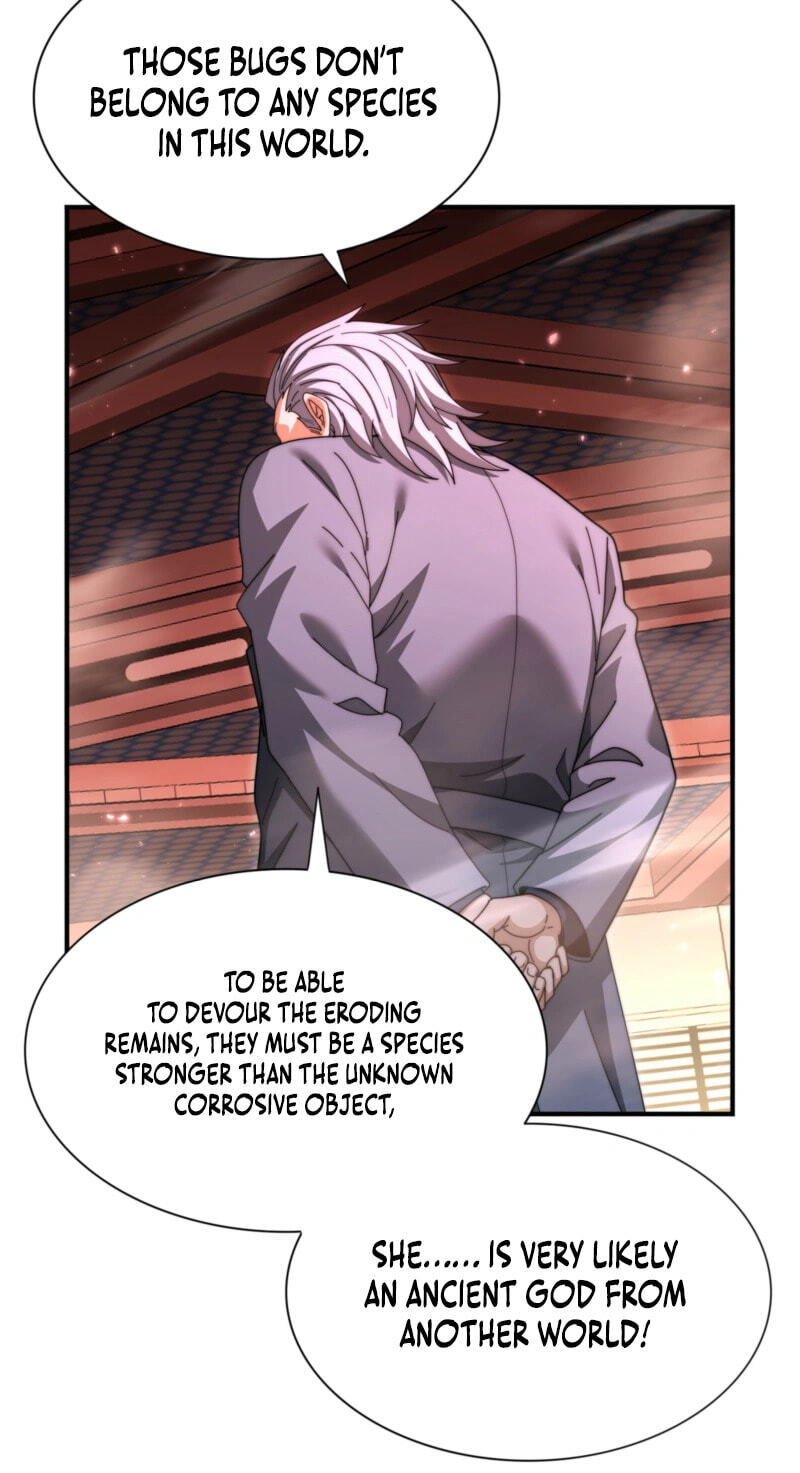 National Job Change: I’m Stuck As the Weakest Dragon Tamer?! Chapter 254 page 52 - 