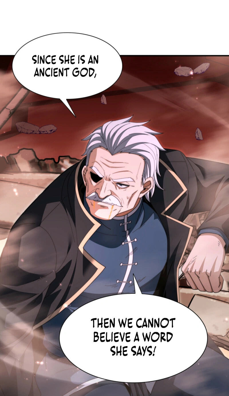 National Job Change: I’m Stuck As the Weakest Dragon Tamer?! Chapter 254 page 53 - 