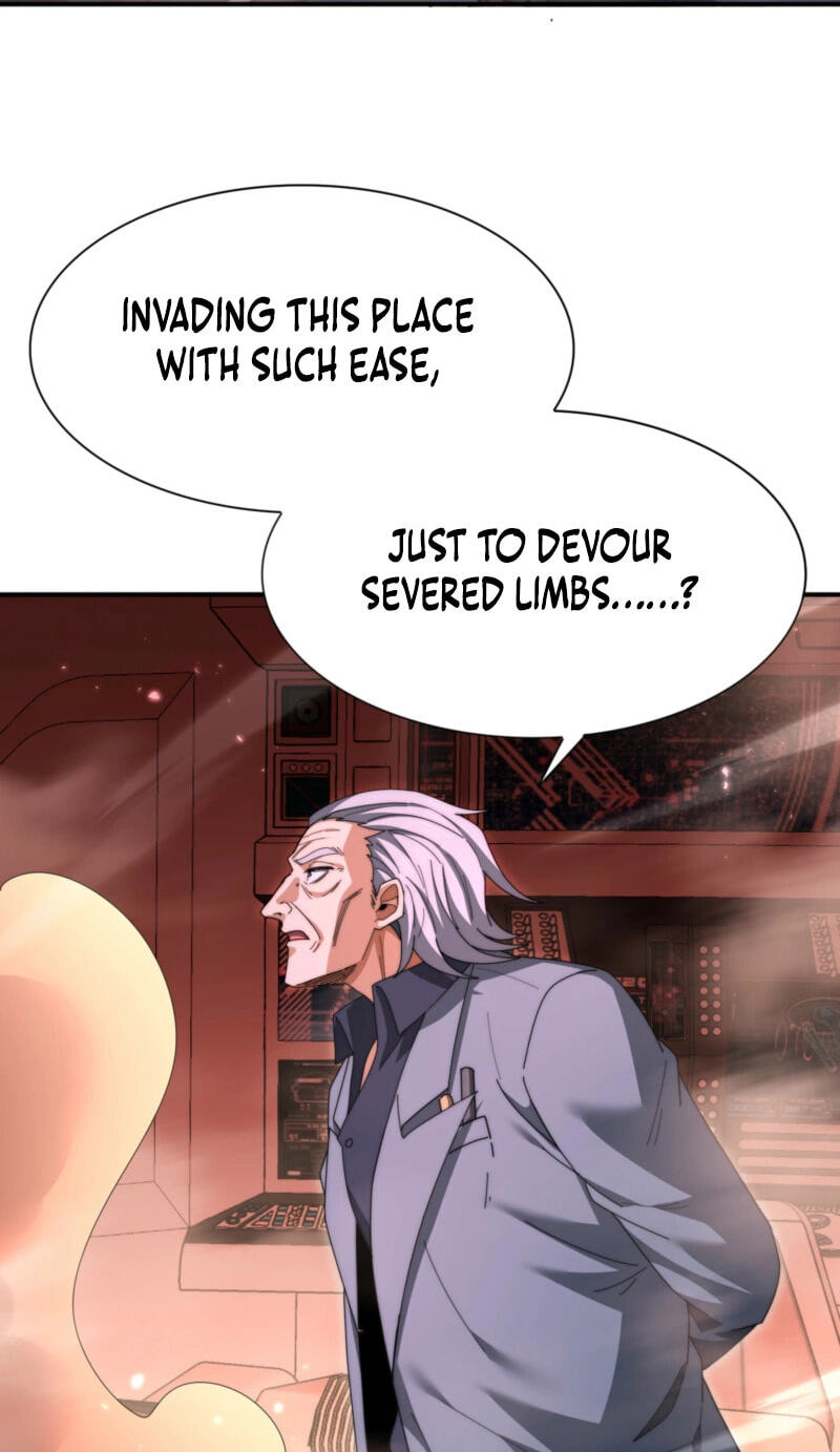 National Job Change: I’m Stuck As the Weakest Dragon Tamer?! Chapter 254 page 54 - 