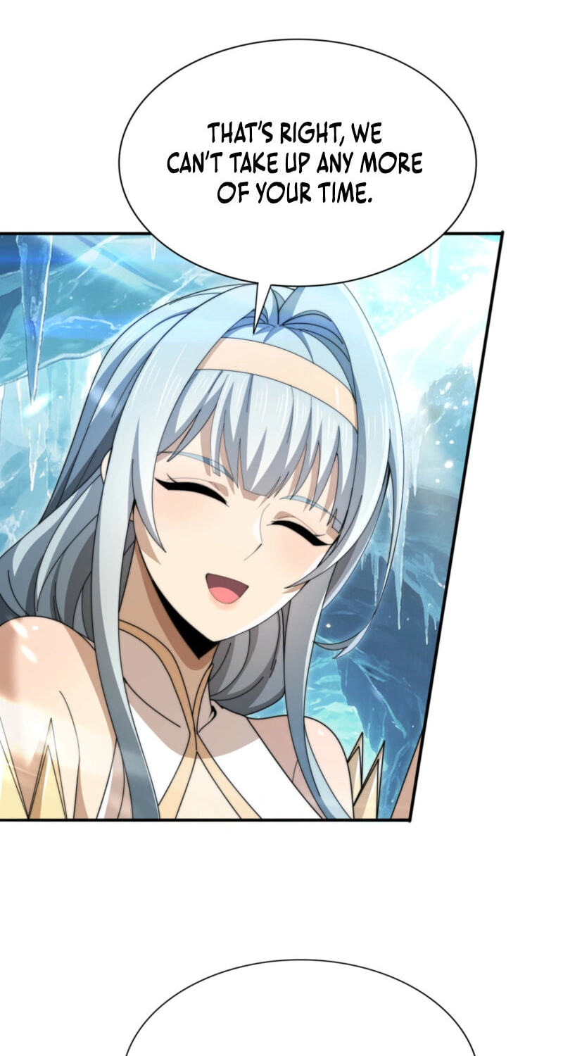 National Job Change: I’m Stuck As the Weakest Dragon Tamer?! Chapter 255 page 11 - 