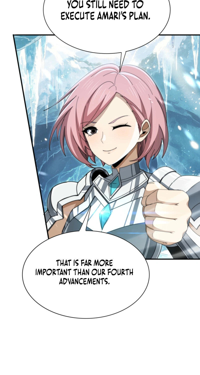 National Job Change: I’m Stuck As the Weakest Dragon Tamer?! Chapter 255 page 12 - 