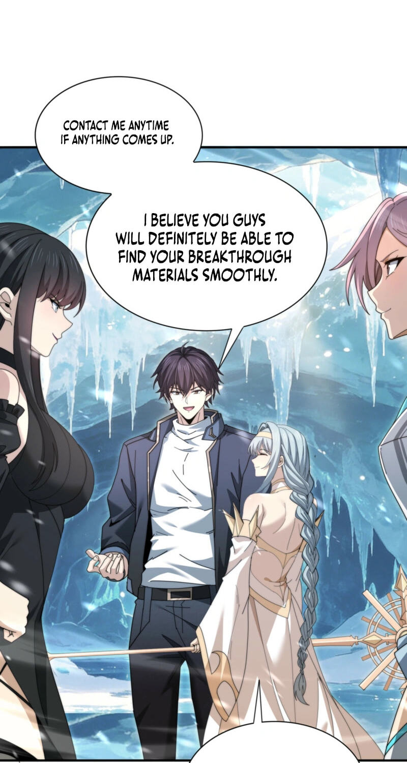 National Job Change: I’m Stuck As the Weakest Dragon Tamer?! Chapter 255 page 13 - 