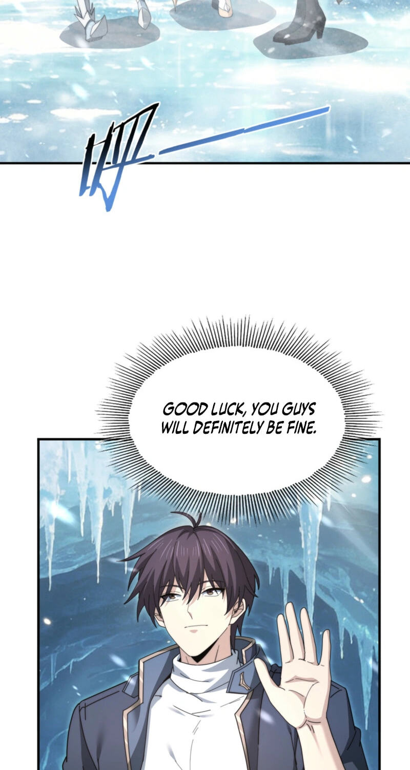 National Job Change: I’m Stuck As the Weakest Dragon Tamer?! Chapter 255 page 15 - 