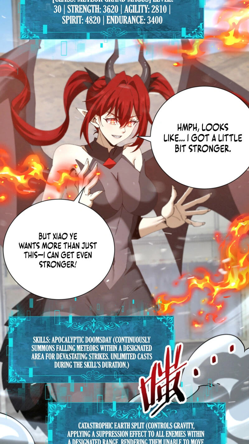 National Job Change: I’m Stuck As the Weakest Dragon Tamer?! Chapter 255 page 27 - 