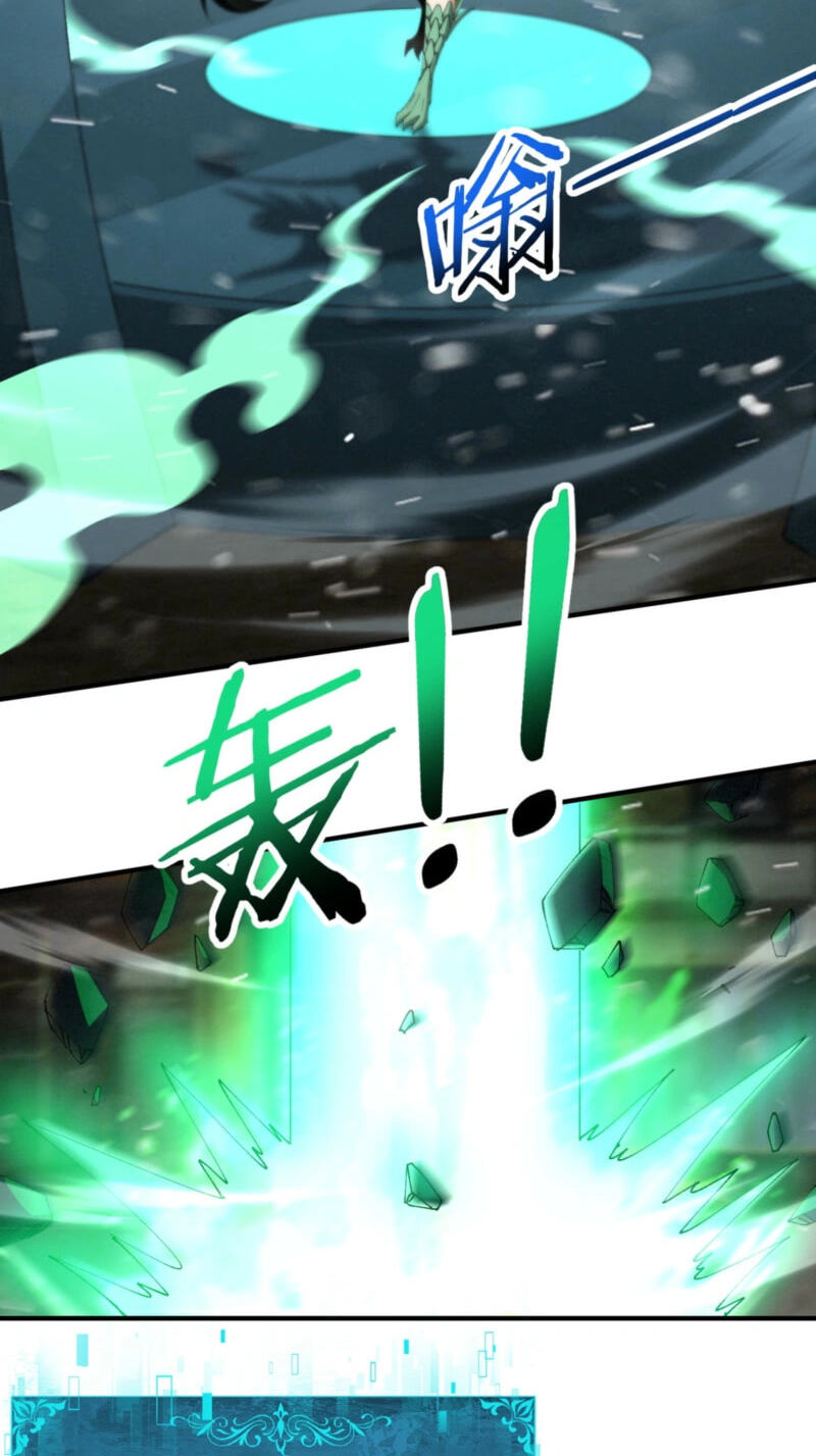 National Job Change: I’m Stuck As the Weakest Dragon Tamer?! Chapter 255 page 30 - 