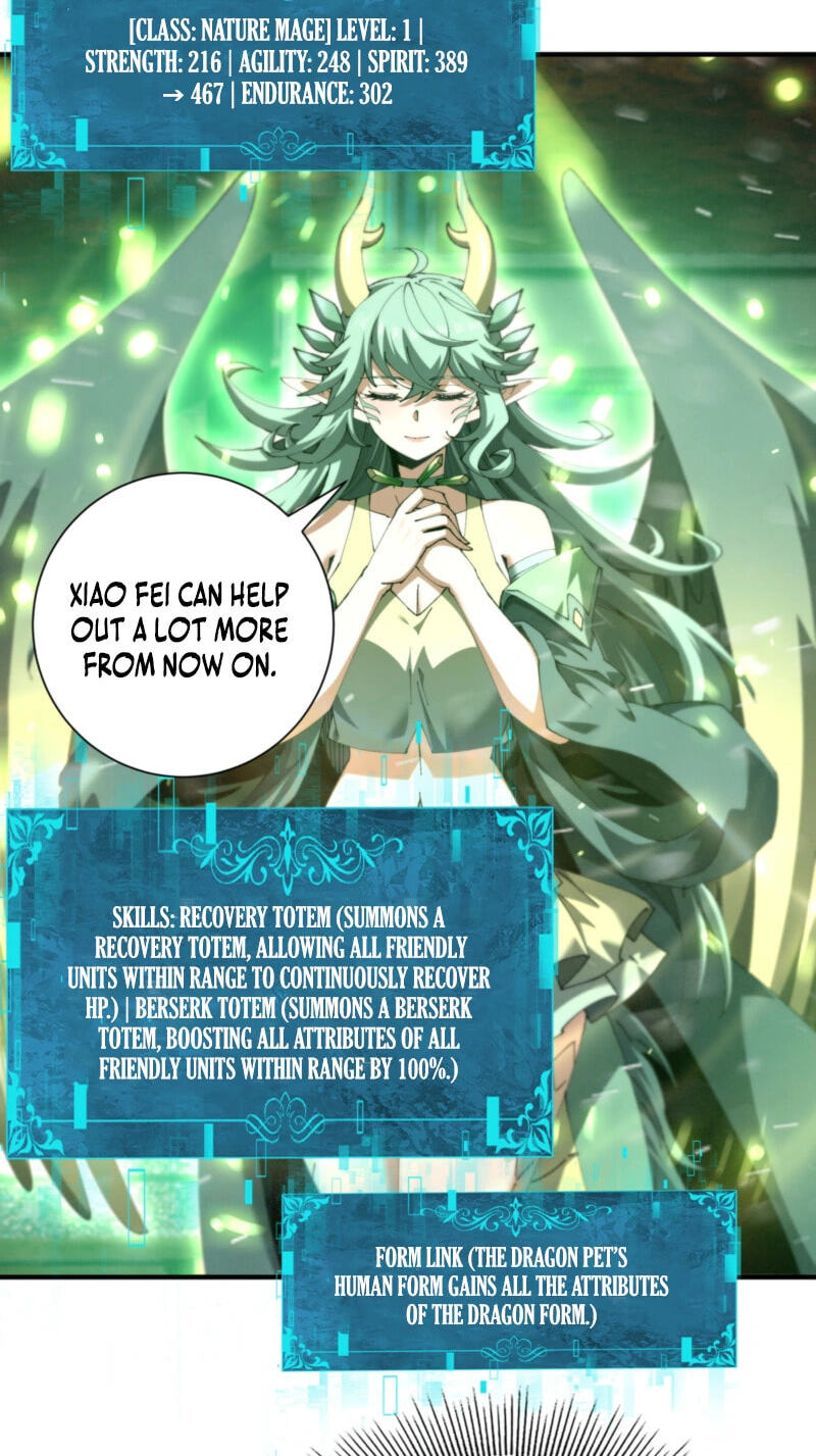 National Job Change: I’m Stuck As the Weakest Dragon Tamer?! Chapter 255 page 31 - 
