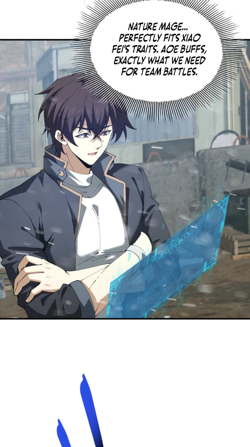 National Job Change: I’m Stuck As the Weakest Dragon Tamer?! Chapter 255 page 32 - 