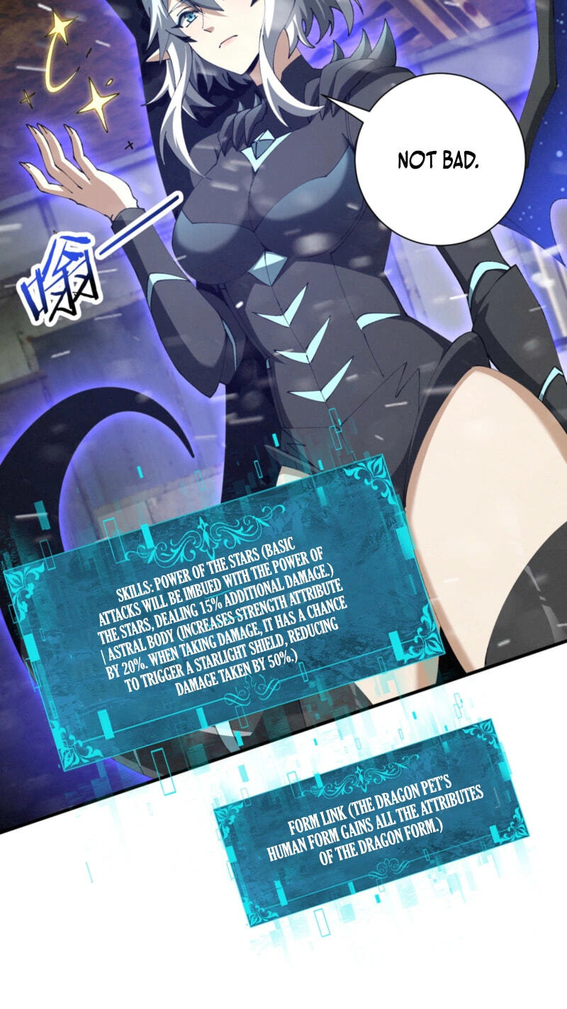 National Job Change: I’m Stuck As the Weakest Dragon Tamer?! Chapter 255 page 34 - 