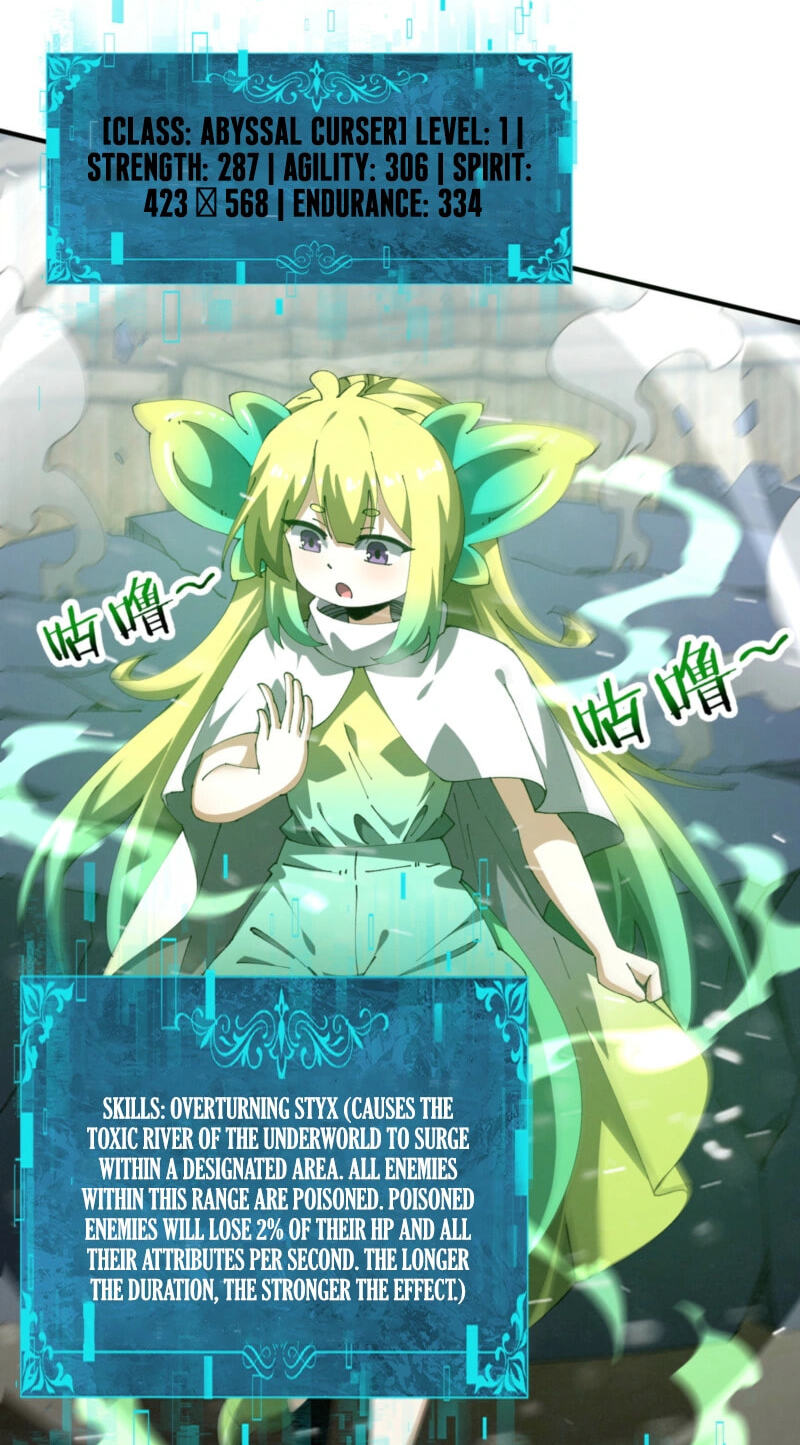 National Job Change: I’m Stuck As the Weakest Dragon Tamer?! Chapter 255 page 37 - 
