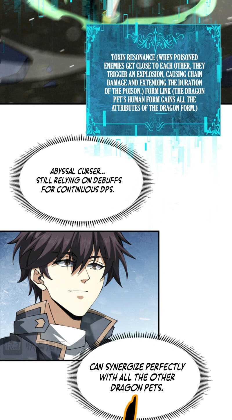 National Job Change: I’m Stuck As the Weakest Dragon Tamer?! Chapter 255 page 38 - 