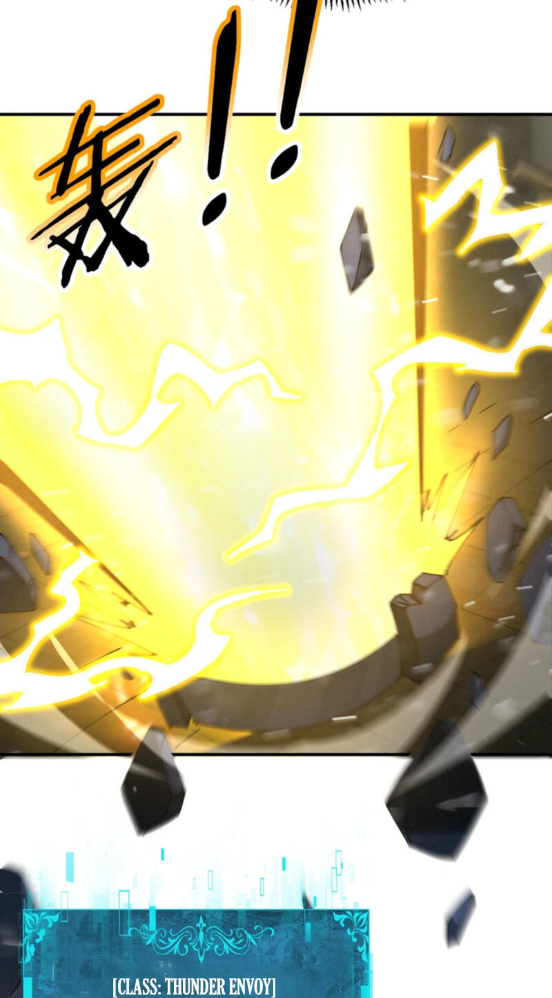 National Job Change: I’m Stuck As the Weakest Dragon Tamer?! Chapter 255 page 39 - 
