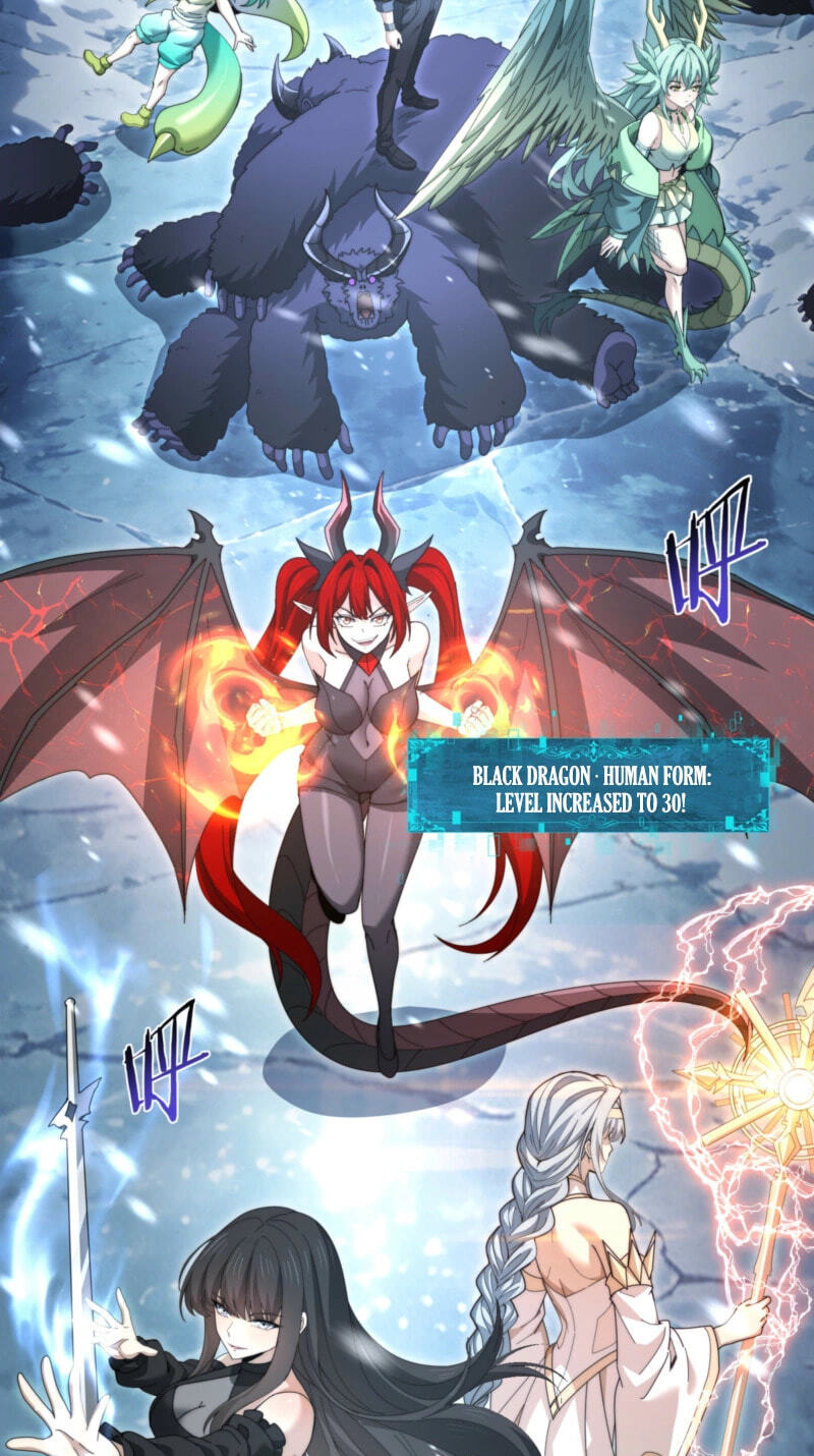 National Job Change: I’m Stuck As the Weakest Dragon Tamer?! Chapter 255 page 5 - 