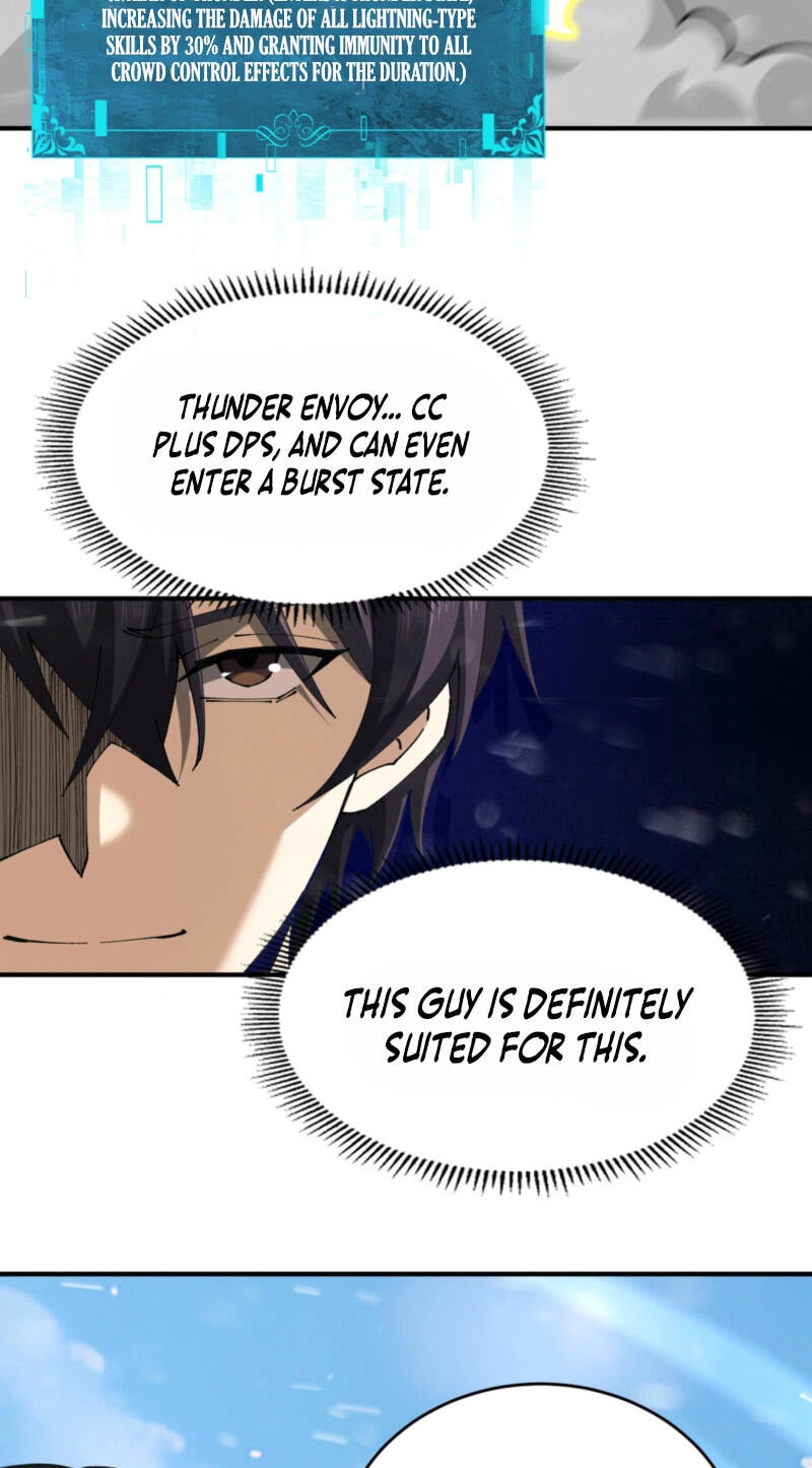 National Job Change: I’m Stuck As the Weakest Dragon Tamer?! Chapter 255 page 41 - 