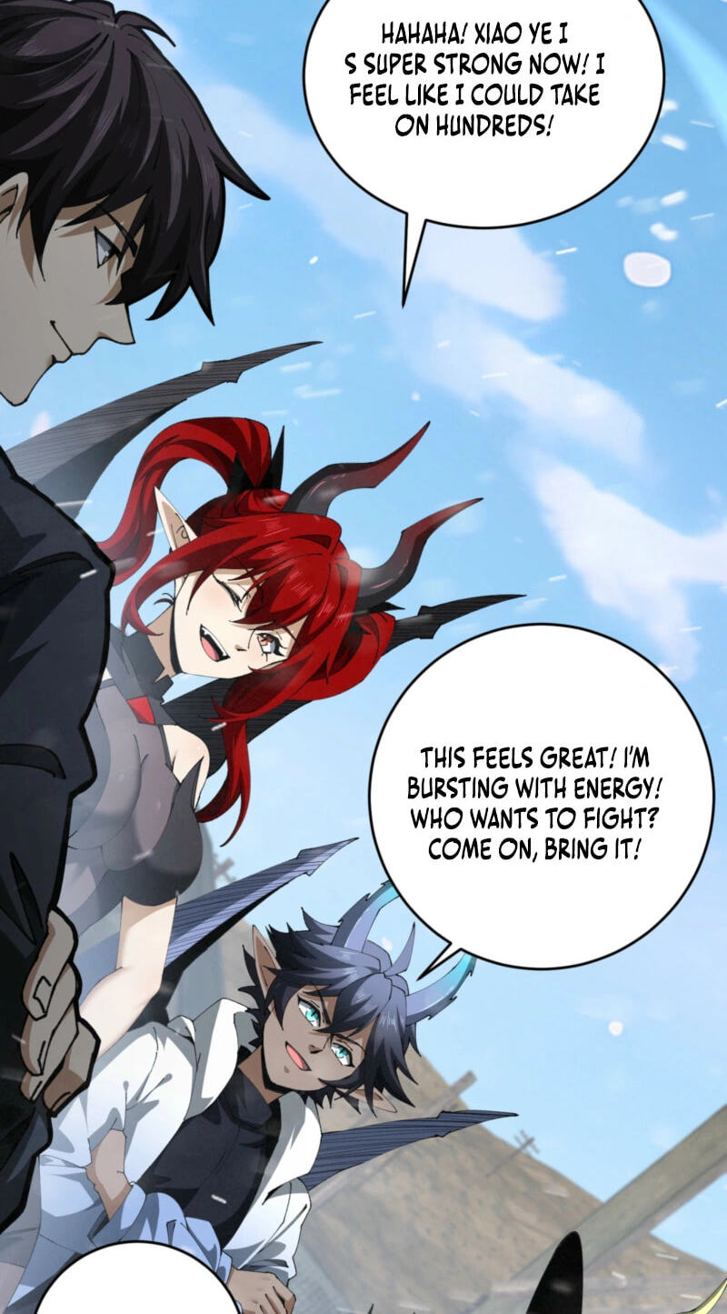 National Job Change: I’m Stuck As the Weakest Dragon Tamer?! Chapter 255 page 42 - 