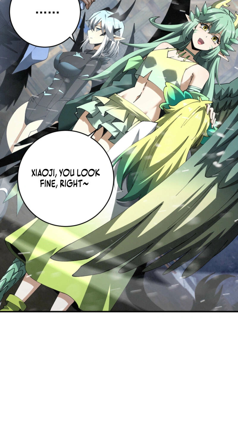 National Job Change: I’m Stuck As the Weakest Dragon Tamer?! Chapter 255 page 43 - 