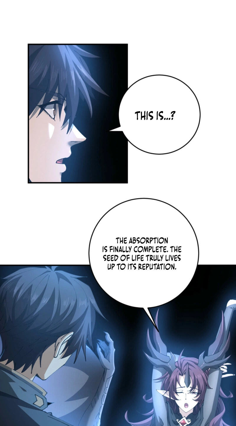 National Job Change: I’m Stuck As the Weakest Dragon Tamer?! Chapter 255 page 44 - 
