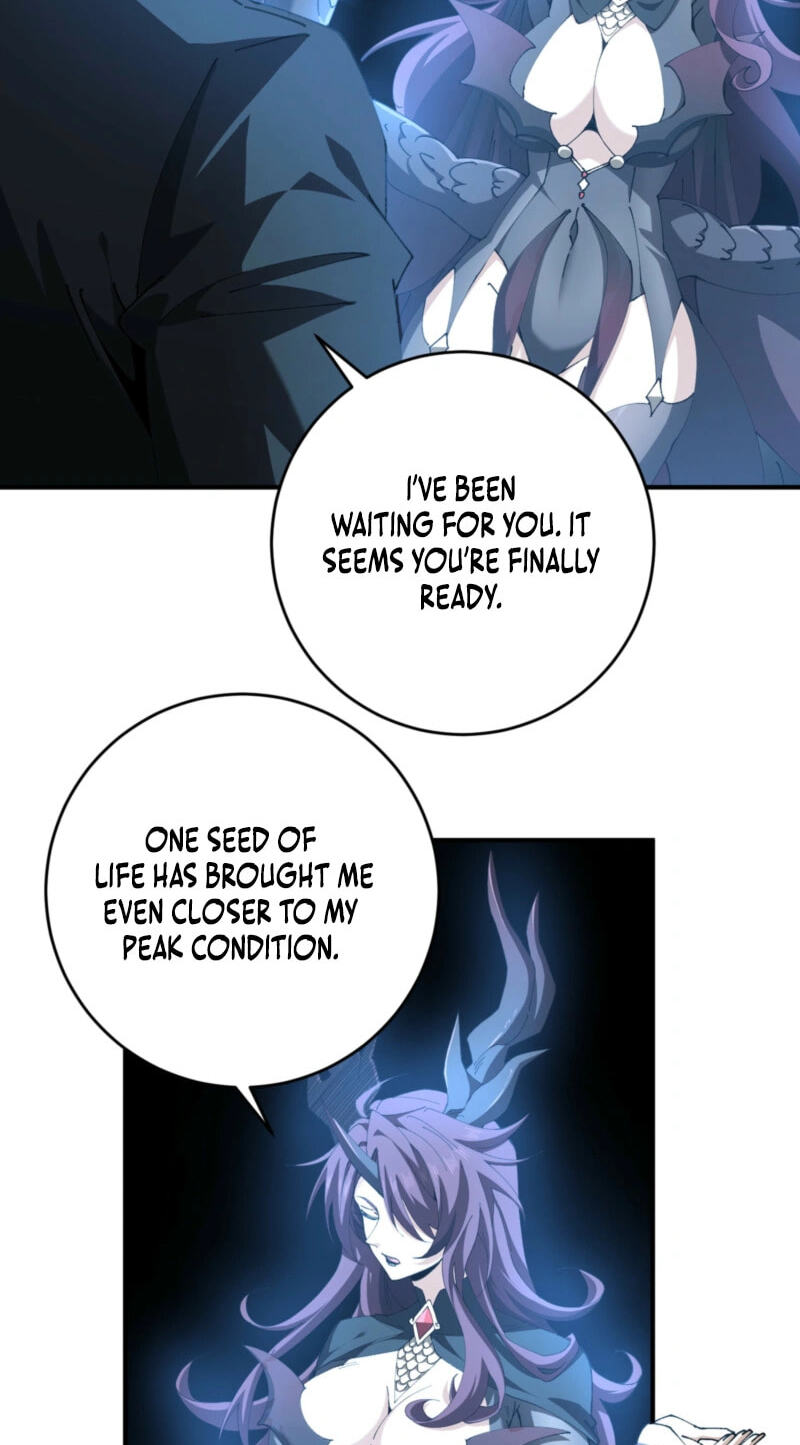National Job Change: I’m Stuck As the Weakest Dragon Tamer?! Chapter 255 page 45 - 