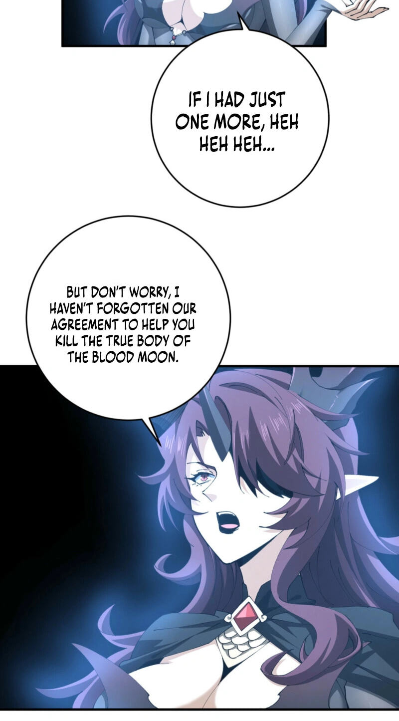 National Job Change: I’m Stuck As the Weakest Dragon Tamer?! Chapter 255 page 46 - 