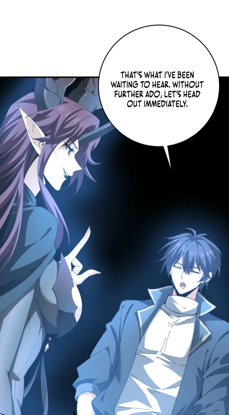 National Job Change: I’m Stuck As the Weakest Dragon Tamer?! Chapter 255 page 47 - 