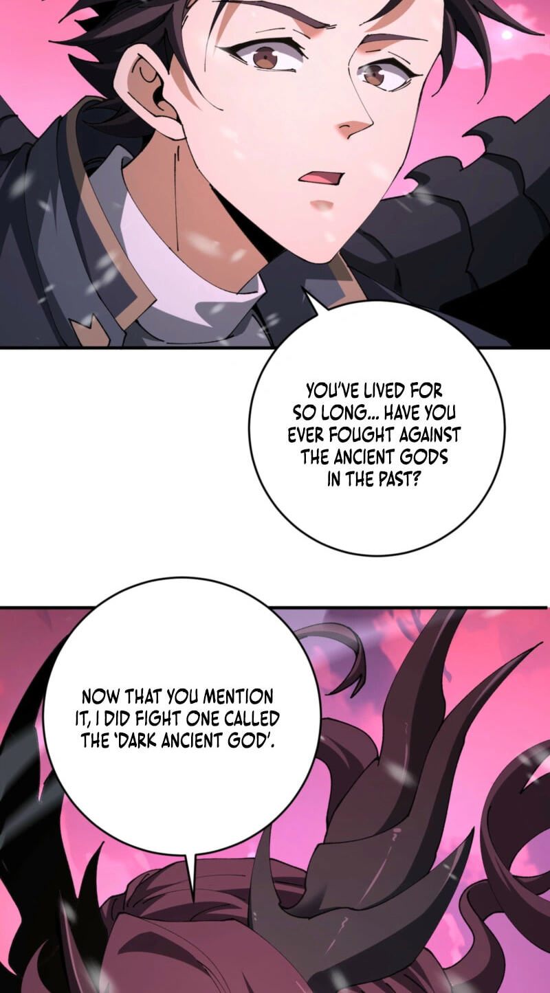 National Job Change: I’m Stuck As the Weakest Dragon Tamer?! Chapter 255 page 51 - 