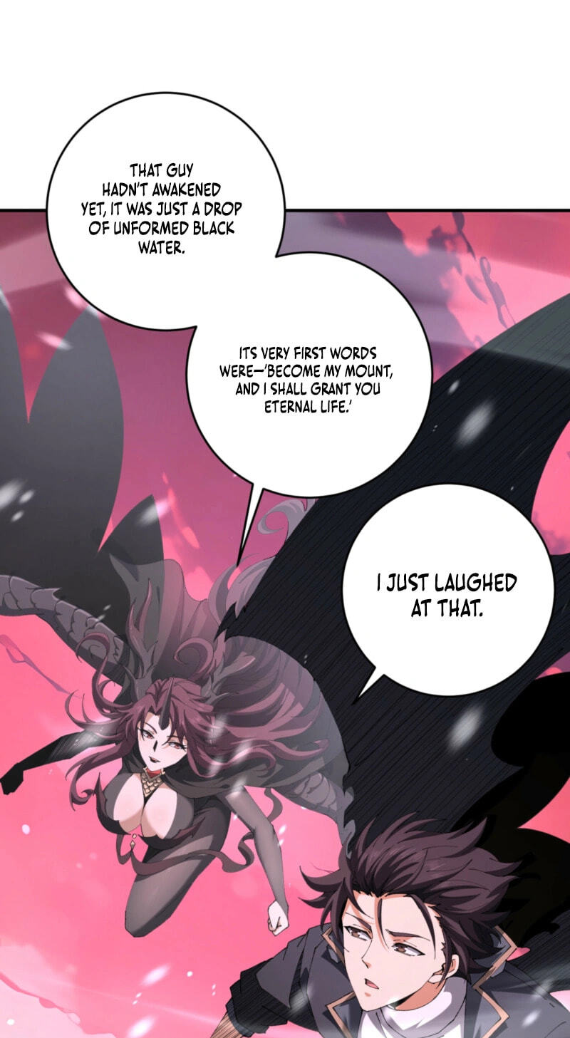 National Job Change: I’m Stuck As the Weakest Dragon Tamer?! Chapter 255 page 53 - 