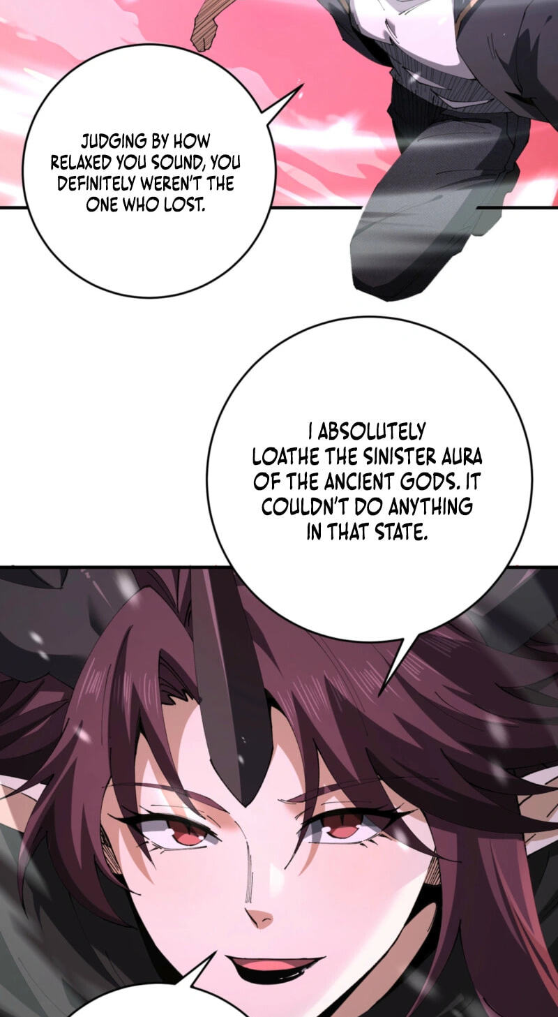 National Job Change: I’m Stuck As the Weakest Dragon Tamer?! Chapter 255 page 54 - 