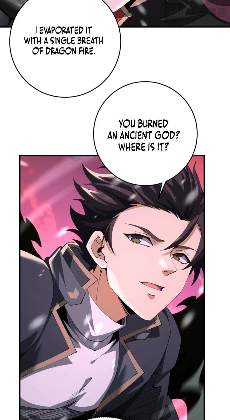 National Job Change: I’m Stuck As the Weakest Dragon Tamer?! Chapter 255 page 55 - 