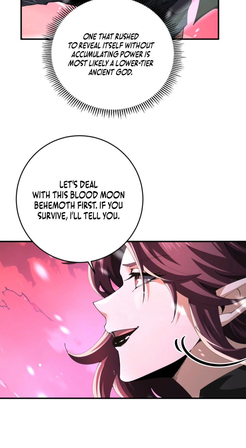 National Job Change: I’m Stuck As the Weakest Dragon Tamer?! Chapter 255 page 56 - 
