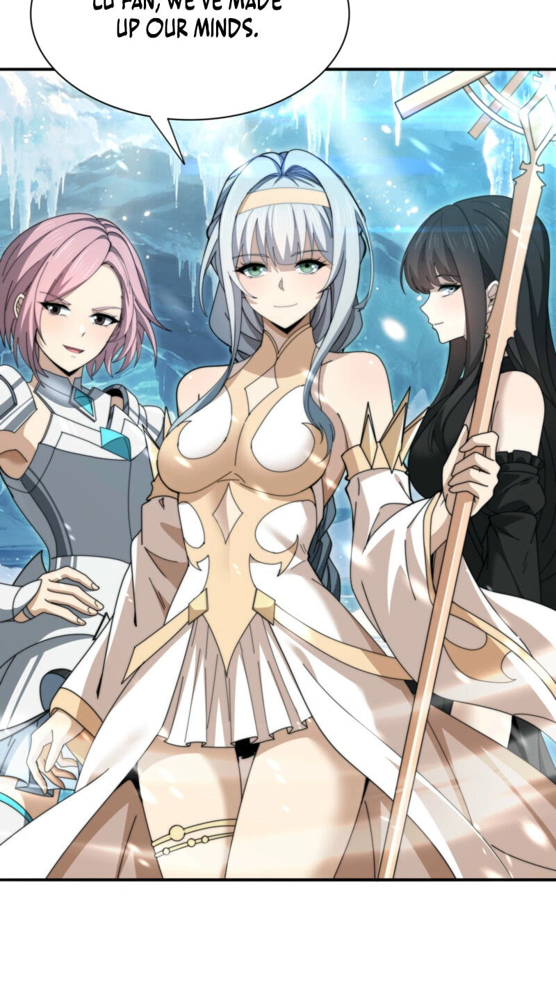 National Job Change: I’m Stuck As the Weakest Dragon Tamer?! Chapter 255 page 8 - 