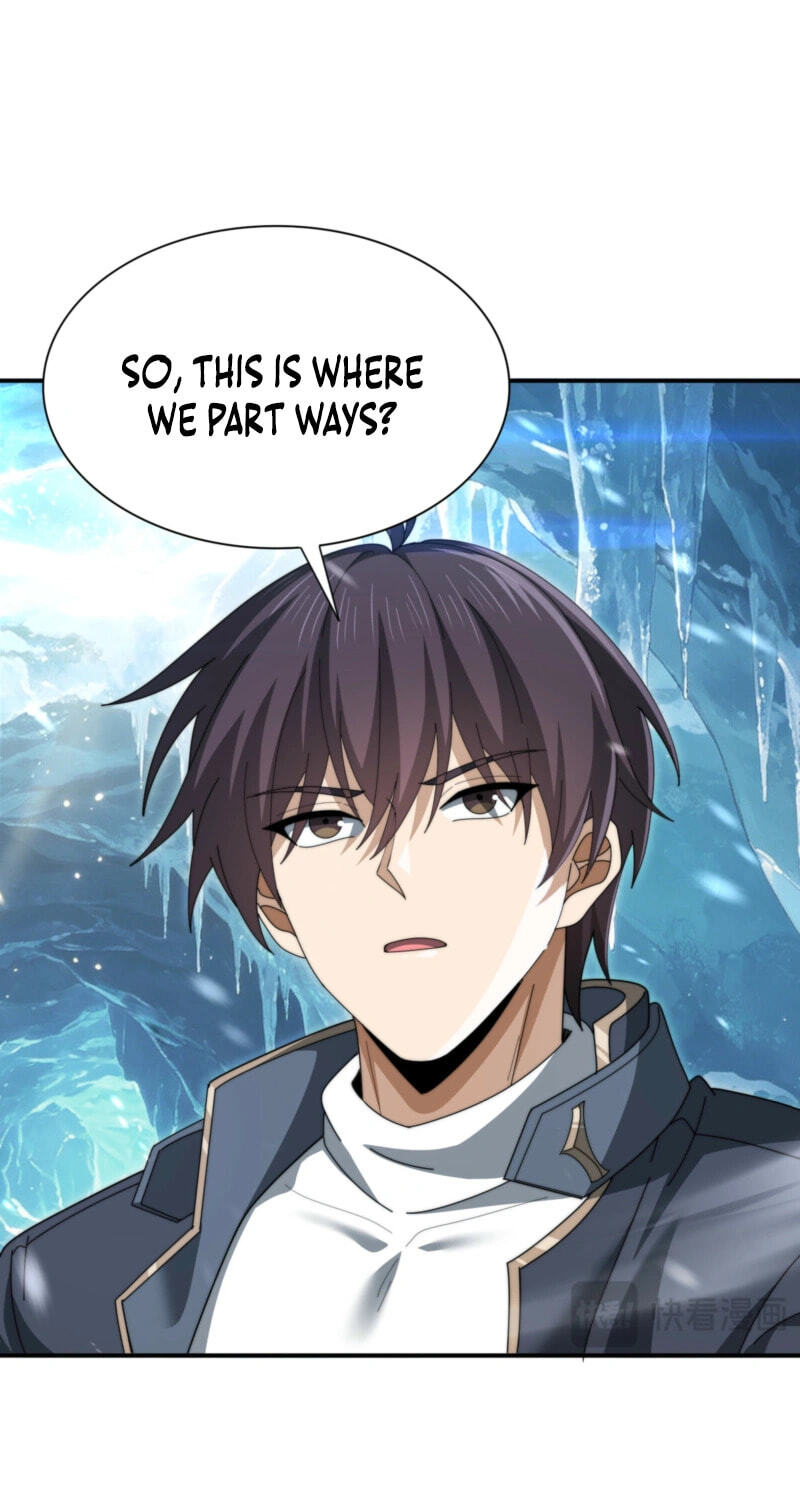 National Job Change: I’m Stuck As the Weakest Dragon Tamer?! Chapter 255 page 10 - 