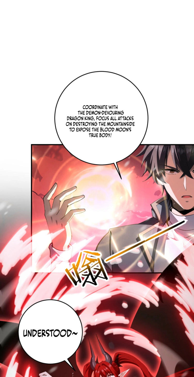 National Job Change: I’m Stuck As the Weakest Dragon Tamer?! Chapter 256 page 2 - 
