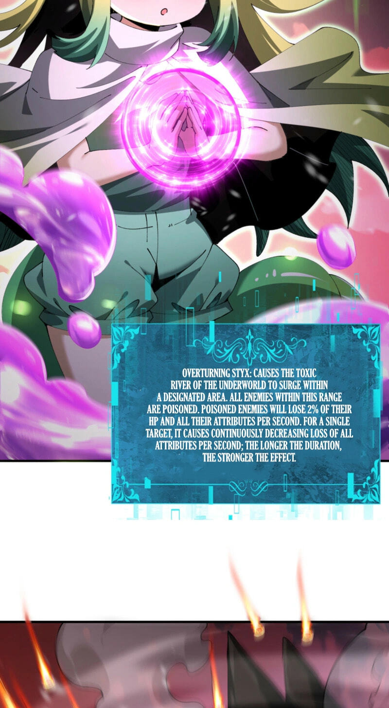 National Job Change: I’m Stuck As the Weakest Dragon Tamer?! Chapter 256 page 11 - 