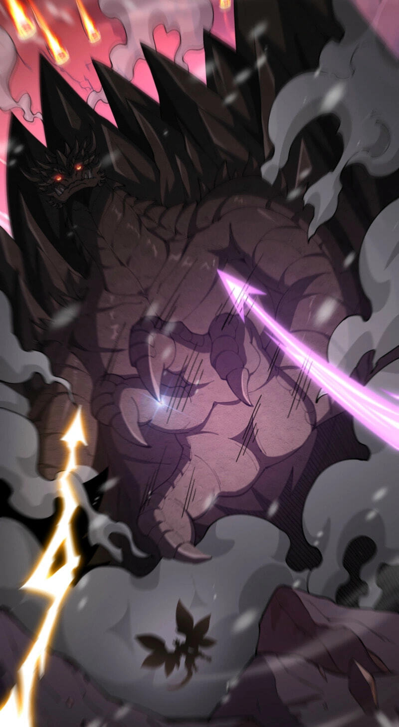 National Job Change: I’m Stuck As the Weakest Dragon Tamer?! Chapter 256 page 12 - 