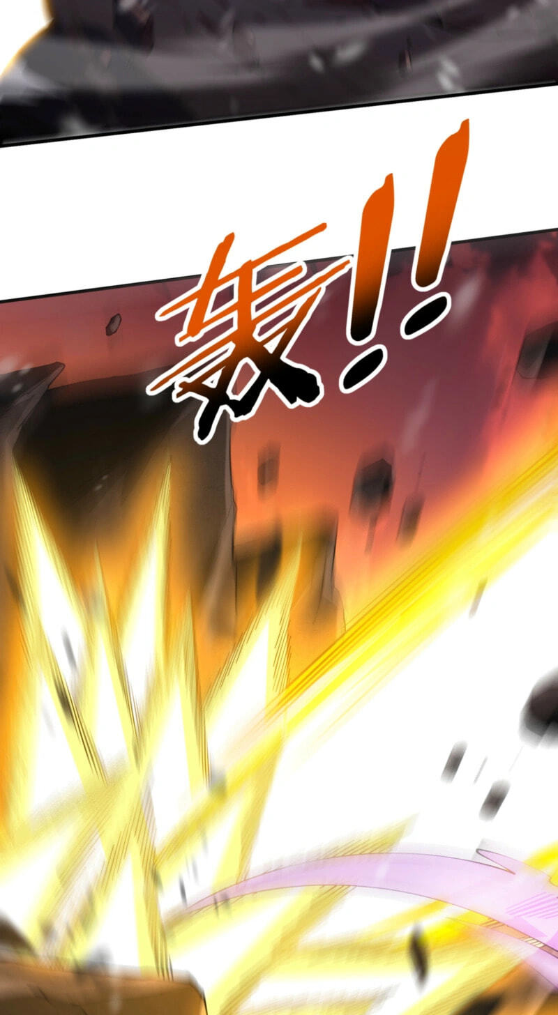 National Job Change: I’m Stuck As the Weakest Dragon Tamer?! Chapter 256 page 13 - 