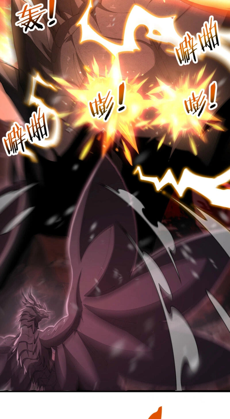 National Job Change: I’m Stuck As the Weakest Dragon Tamer?! Chapter 256 page 16 - 