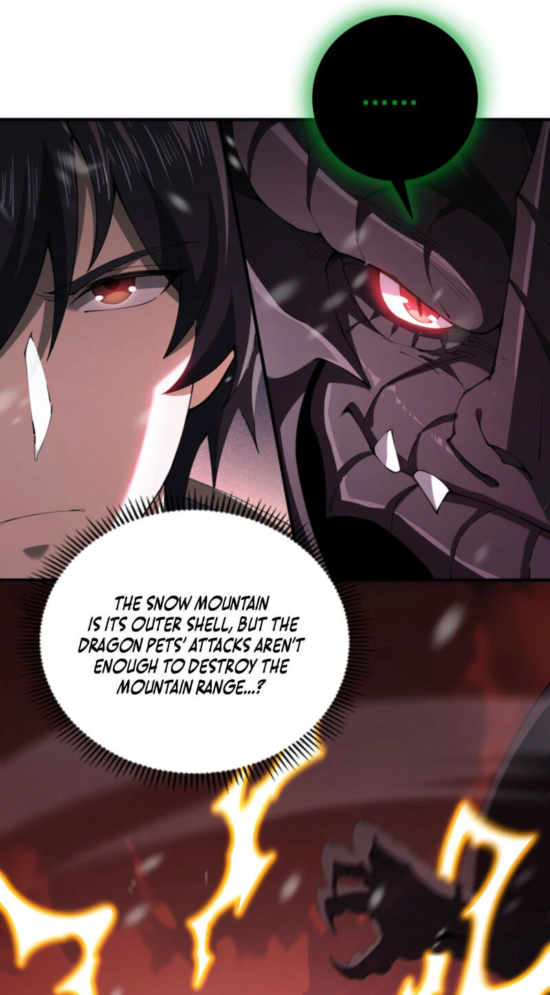 National Job Change: I’m Stuck As the Weakest Dragon Tamer?! Chapter 256 page 19 - 