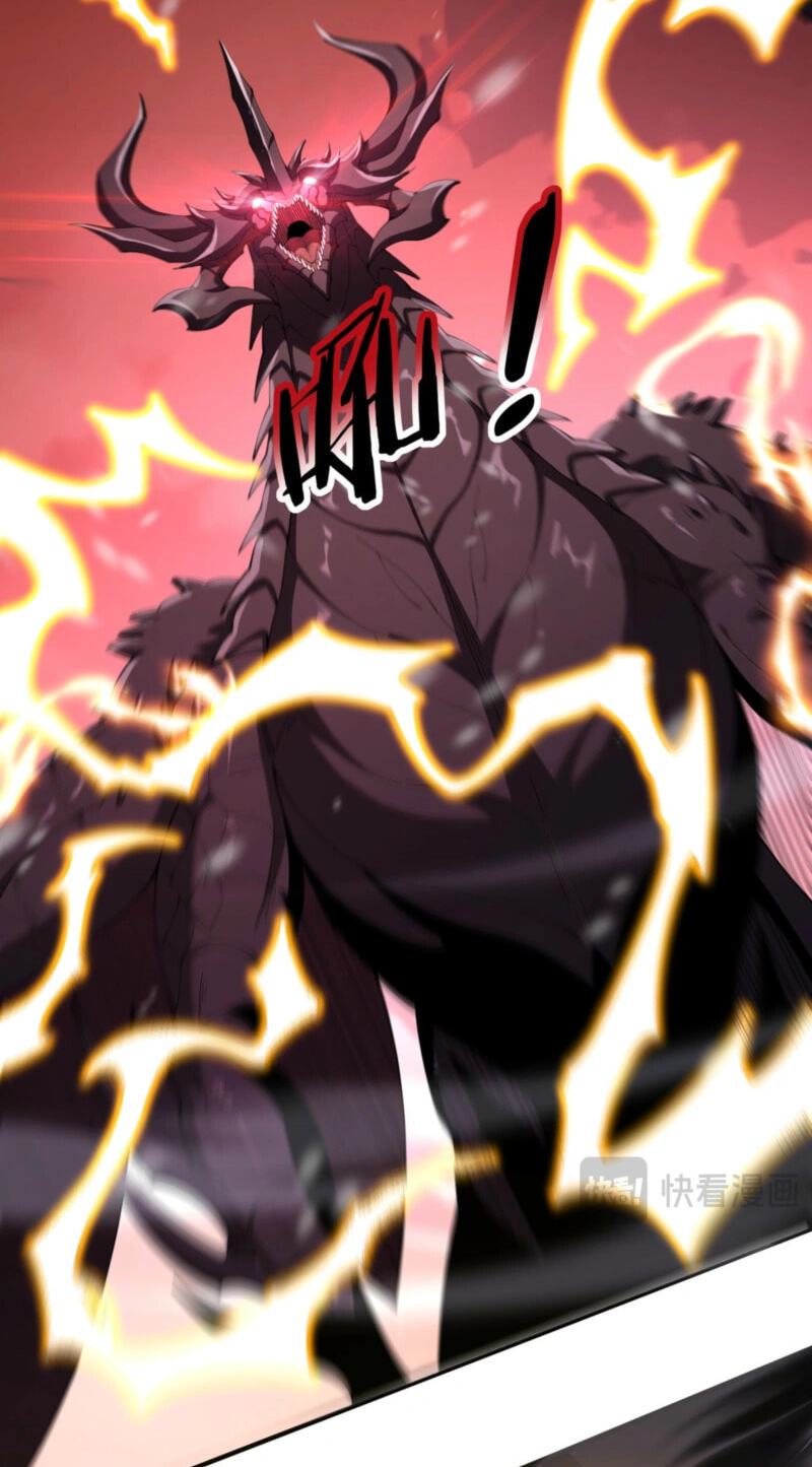 National Job Change: I’m Stuck As the Weakest Dragon Tamer?! Chapter 256 page 20 - 