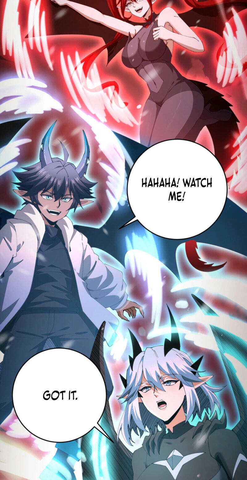 National Job Change: I’m Stuck As the Weakest Dragon Tamer?! Chapter 256 page 3 - 