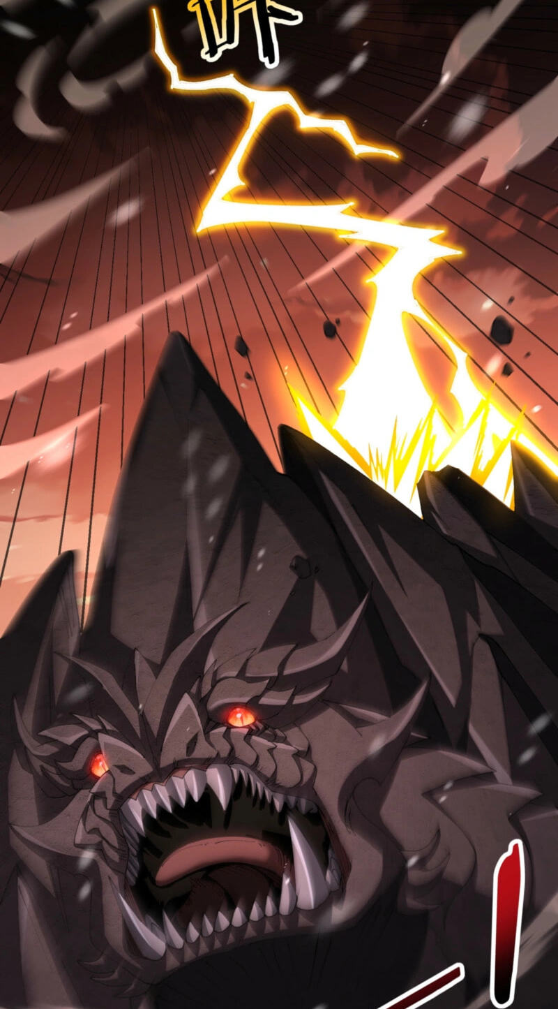 National Job Change: I’m Stuck As the Weakest Dragon Tamer?! Chapter 256 page 22 - 