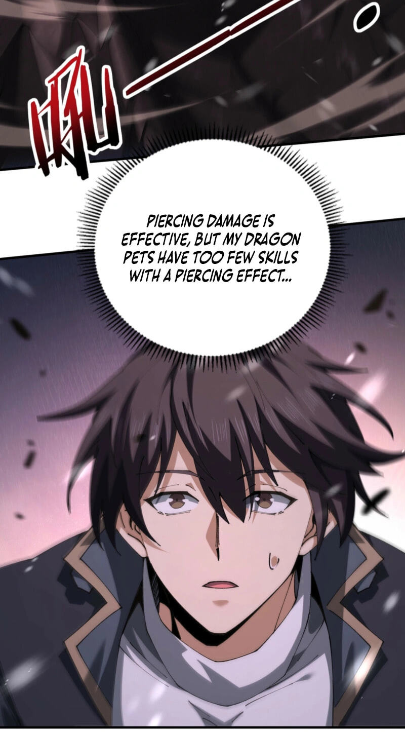 National Job Change: I’m Stuck As the Weakest Dragon Tamer?! Chapter 256 page 23 - 