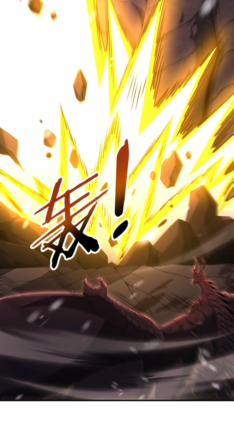 National Job Change: I’m Stuck As the Weakest Dragon Tamer?! Chapter 256 page 26 - 