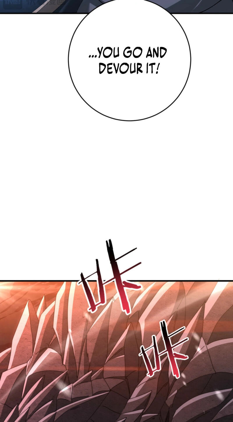 National Job Change: I’m Stuck As the Weakest Dragon Tamer?! Chapter 256 page 29 - 