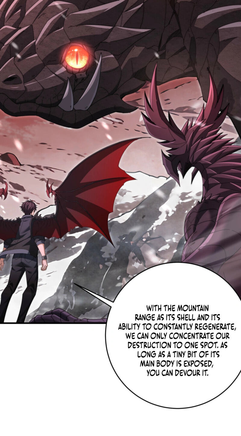 National Job Change: I’m Stuck As the Weakest Dragon Tamer?! Chapter 256 page 30 - 
