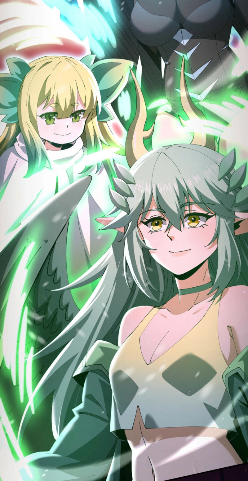 National Job Change: I’m Stuck As the Weakest Dragon Tamer?! Chapter 256 page 4 - 